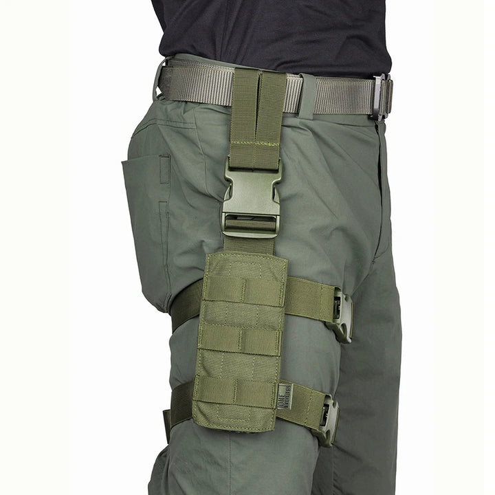 Tactical Drop Leg Holster