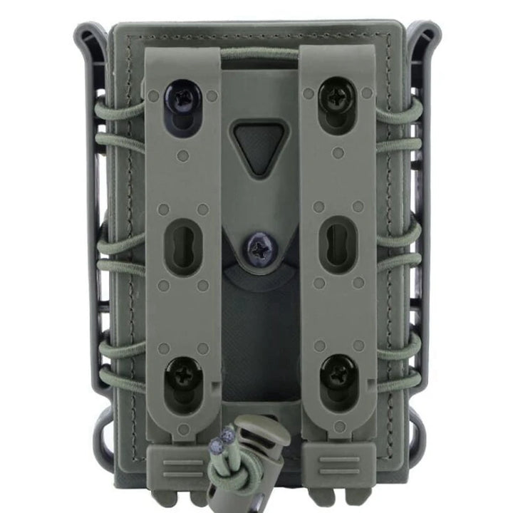 Rapid Access MOLLE Magazine Pouch