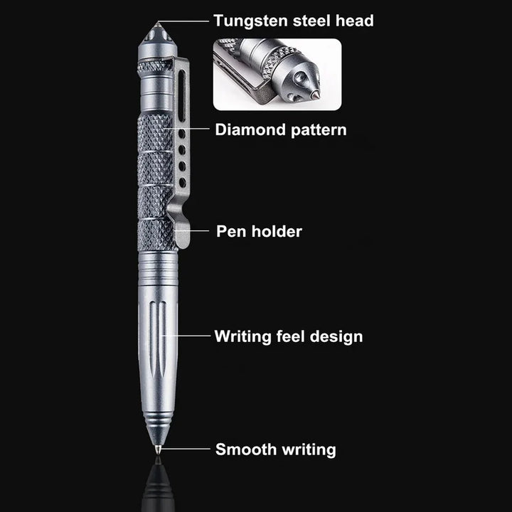 Tactical Pen