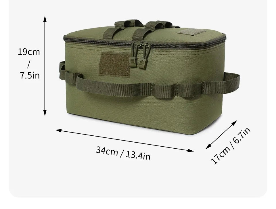 Patriot Camp Utility Bag