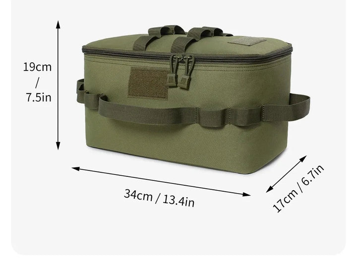 Patriot Camp Utility Bag