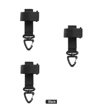 GearGrip Tactical Glove Clip