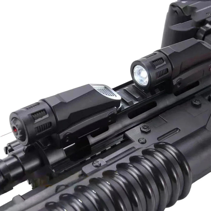 Tactical Gun Flashlight