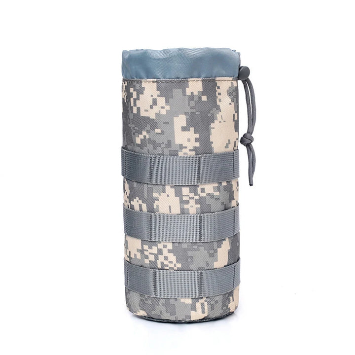 Tactical Water Bottle Pouch