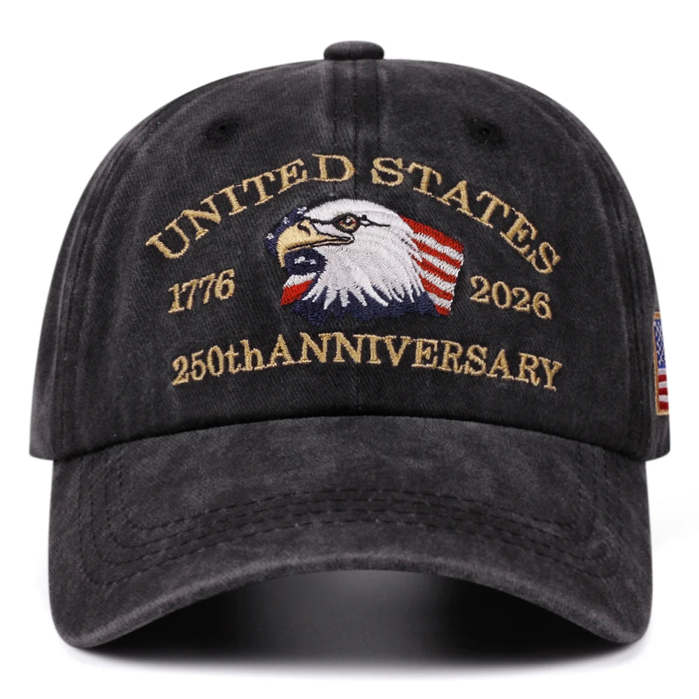 250th Anniversary Hat