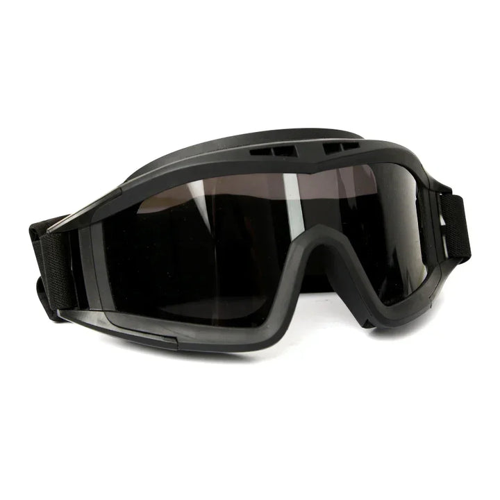 Tactical Outdoor Protective Goggles