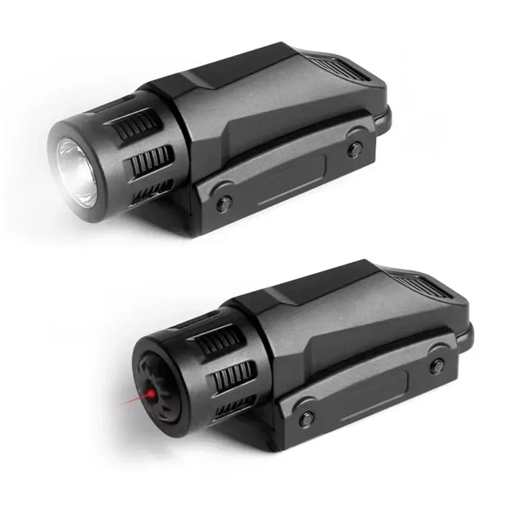 Tactical Gun Flashlight