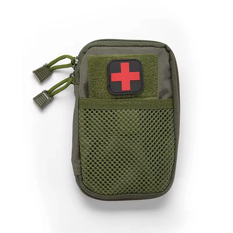 Tactical EDC Medical Pouch