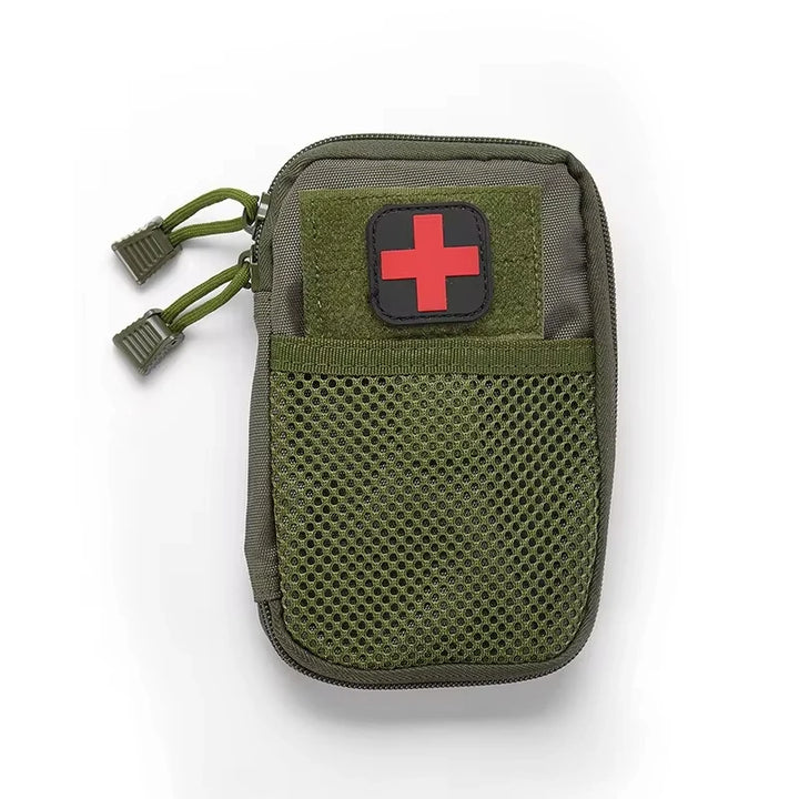 Tactical EDC Medical Pouch