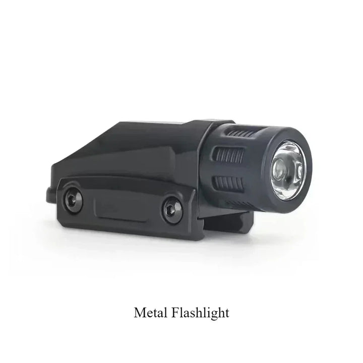 Tactical Gun Flashlight