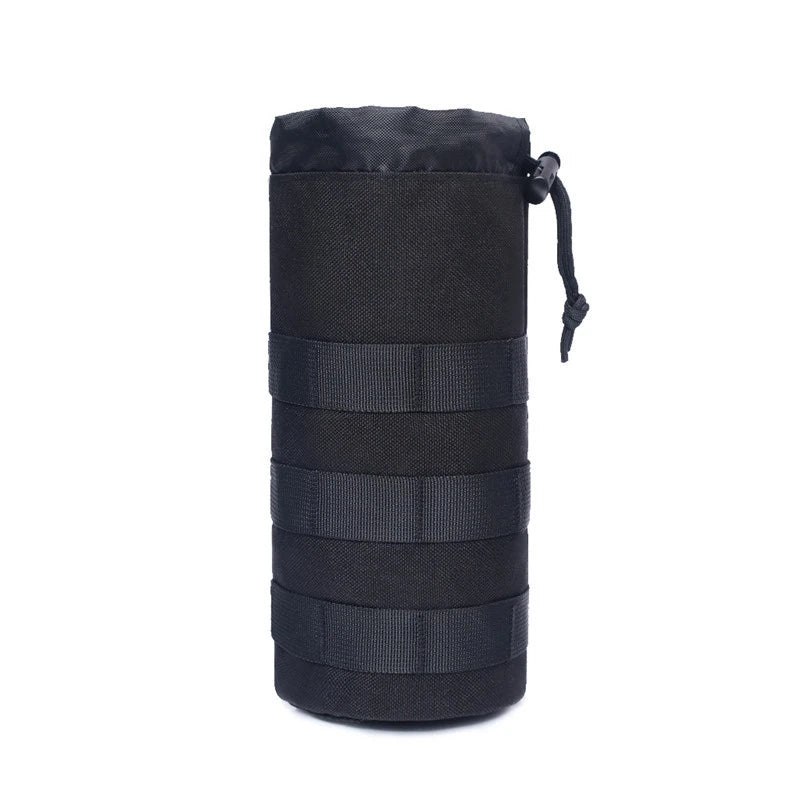 Tactical Water Bottle Pouch