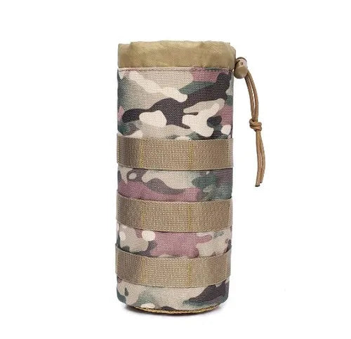 Tactical Water Bottle Pouch