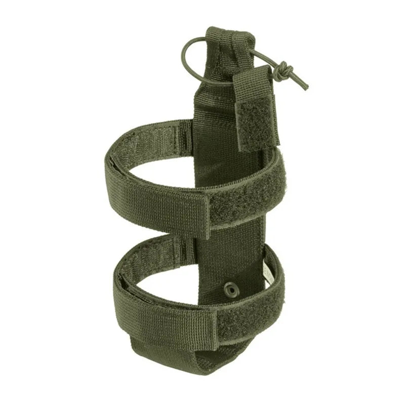 Trail Ready MOLLE Bottle Carrier