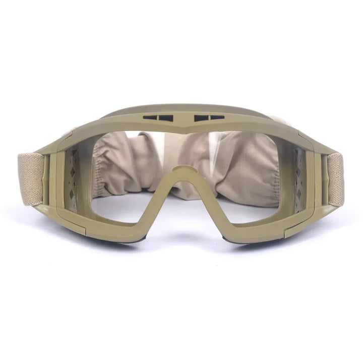 Tactical Outdoor Protective Goggles