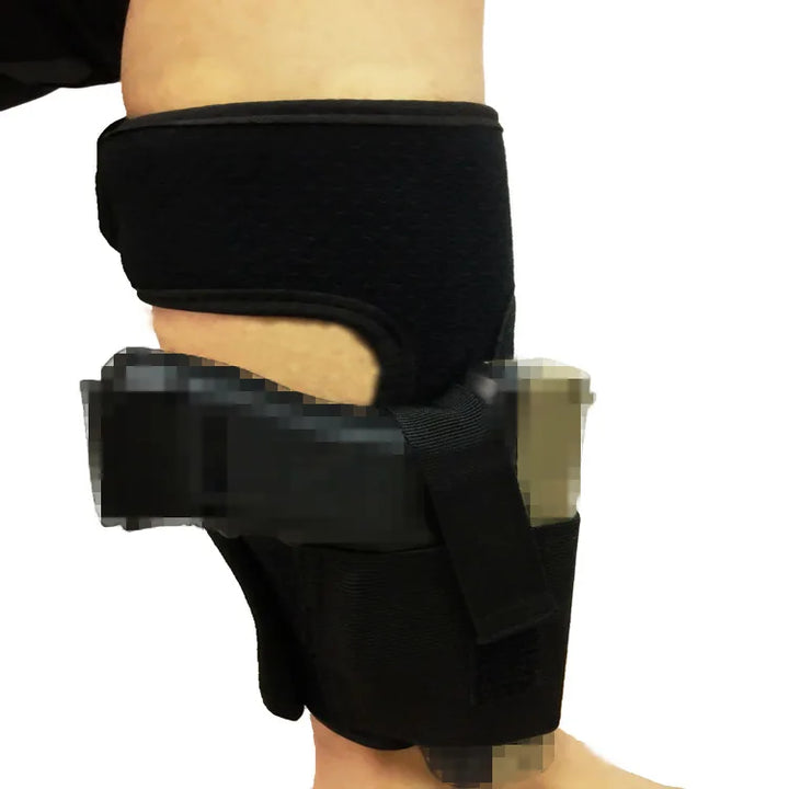 Concealed Ankle Holster