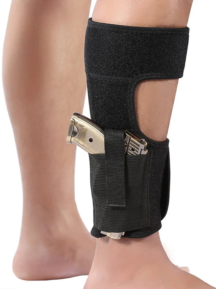 Concealed Ankle Holster