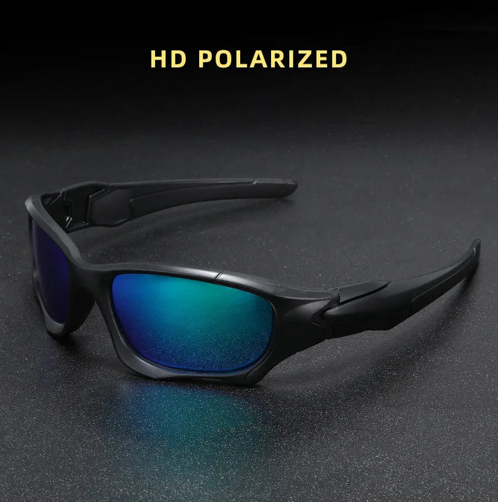 Freedom Shield Polarized Sunglasses