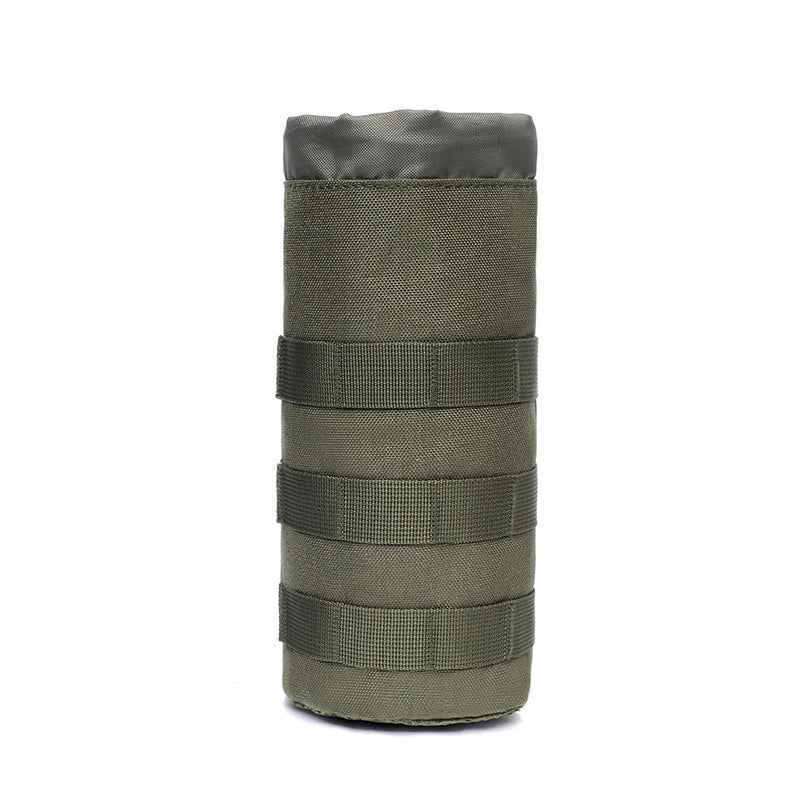 Tactical Water Bottle Pouch