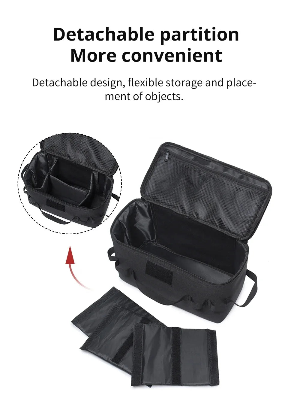 Patriot Camp Utility Bag