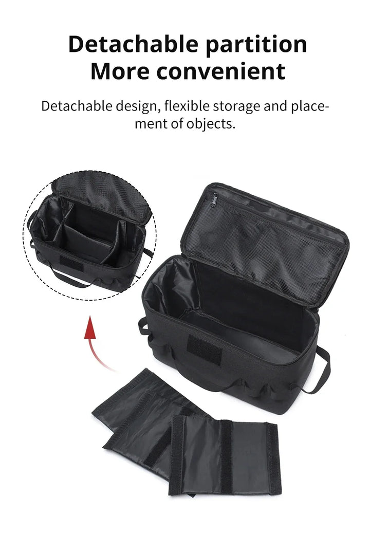 Patriot Camp Utility Bag