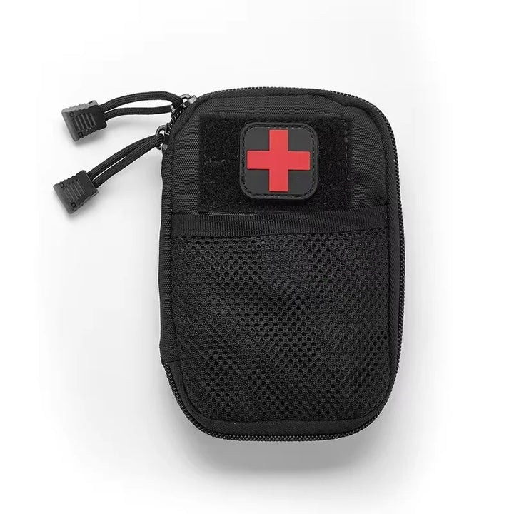 Tactical EDC Medical Pouch