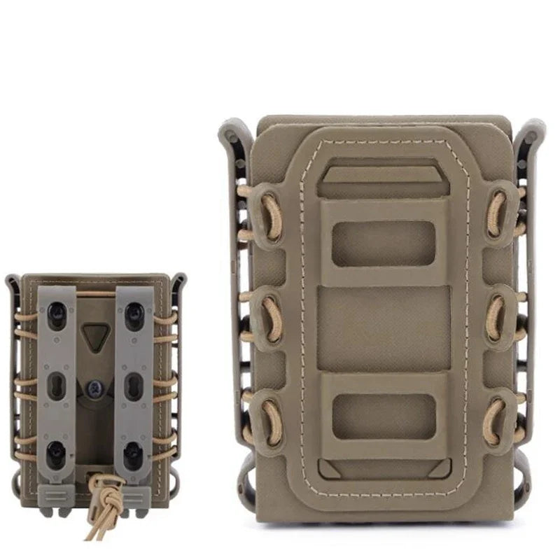Rapid Access MOLLE Magazine Pouch