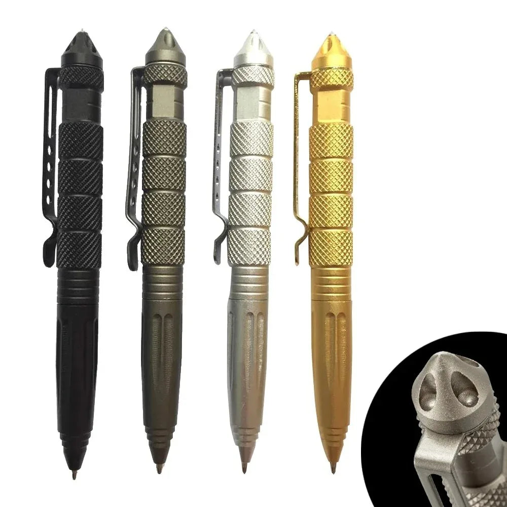 Tactical Pen