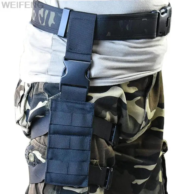 Tactical Drop Leg Holster