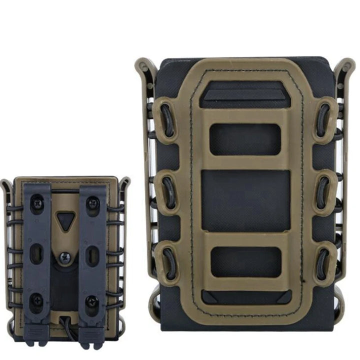 Rapid Access MOLLE Magazine Pouch