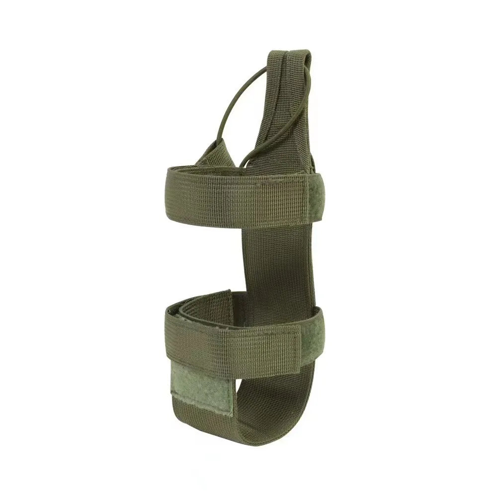 Trail Ready MOLLE Bottle Carrier