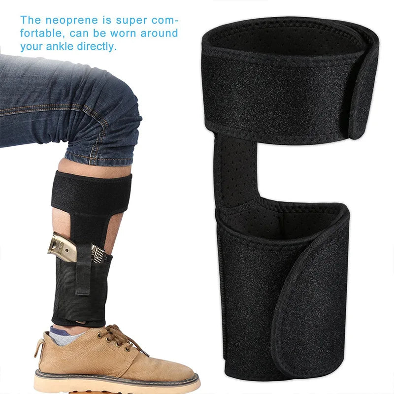 Concealed Ankle Holster