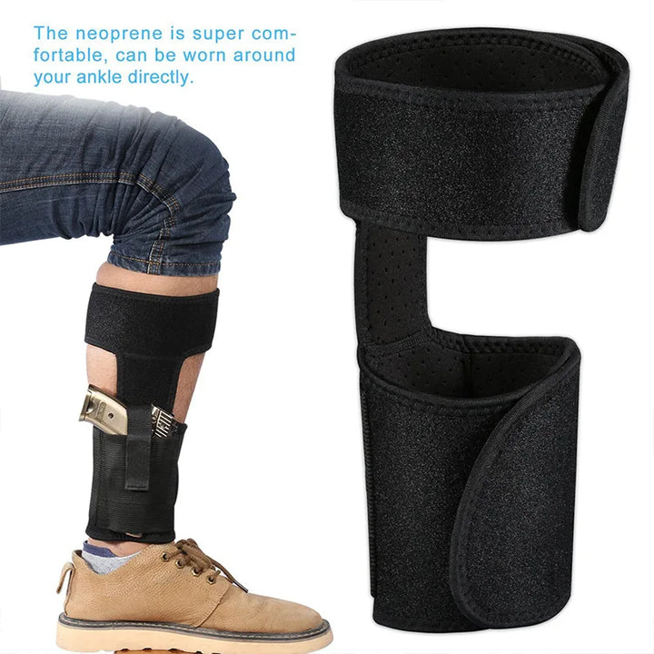 Concealed Ankle Holster