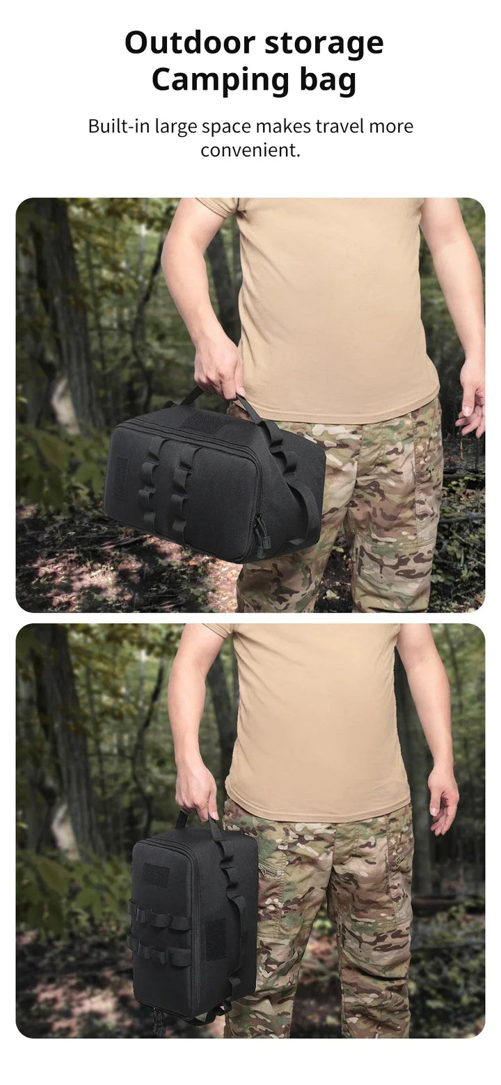 Patriot Camp Utility Bag