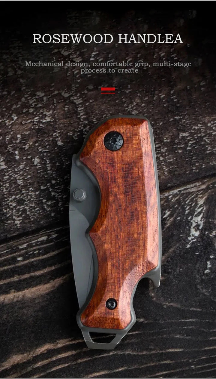 Mini Folding Utility Knife