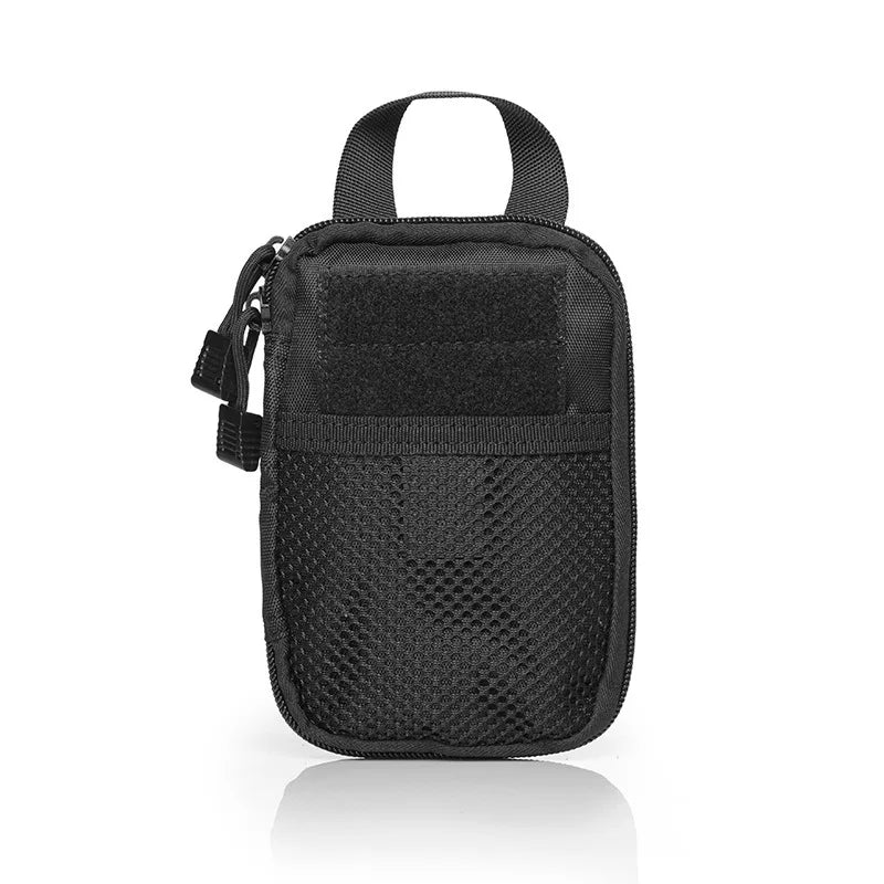 Tactical EDC Medical Pouch