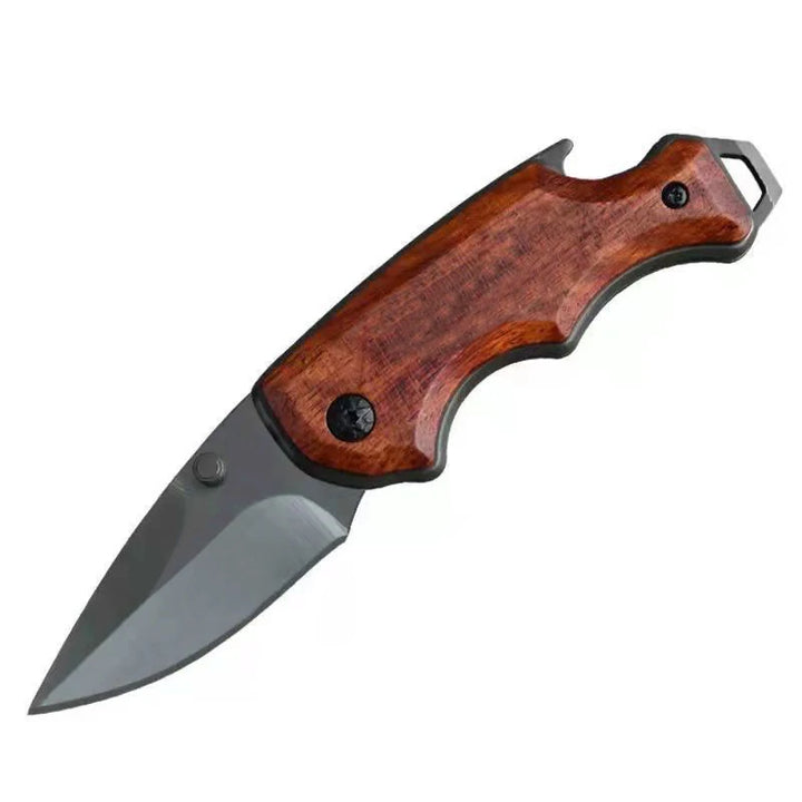 Mini Folding Utility Knife