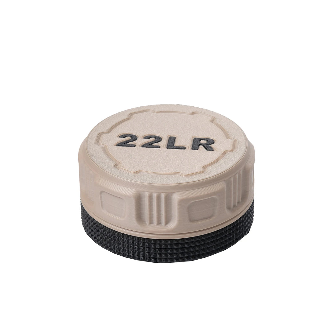PocketVault .22LR Ammo Case