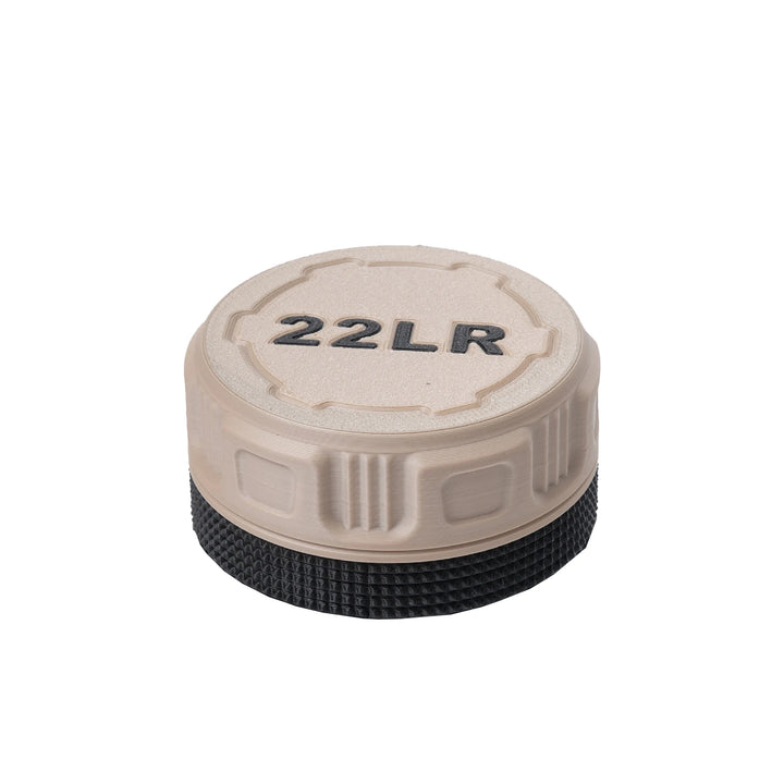 PocketVault .22LR Ammo Case