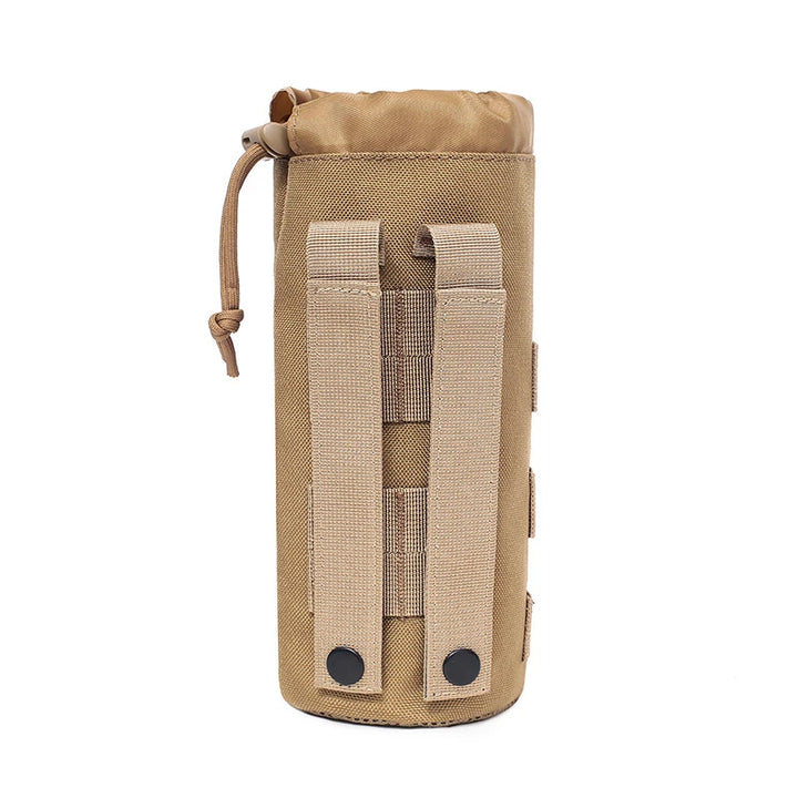 Tactical Water Bottle Pouch