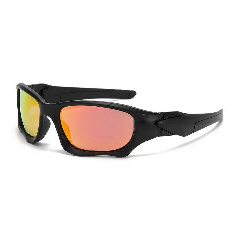 Freedom Shield Polarized Sunglasses