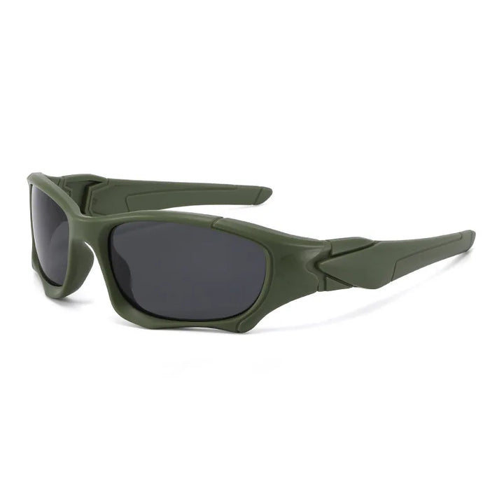 Freedom Shield Polarized Sunglasses