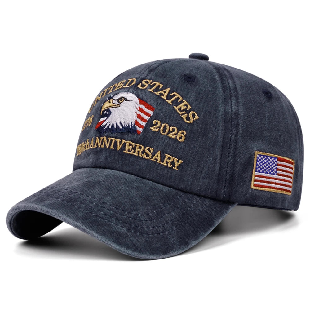 250th Anniversary Hat