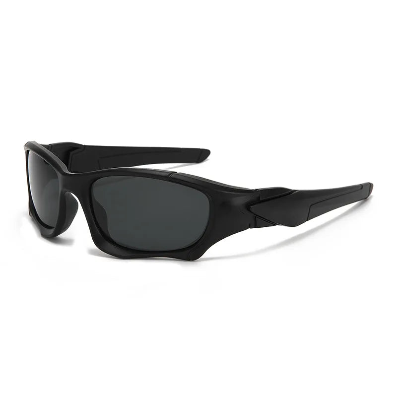 Freedom Shield Polarized Sunglasses