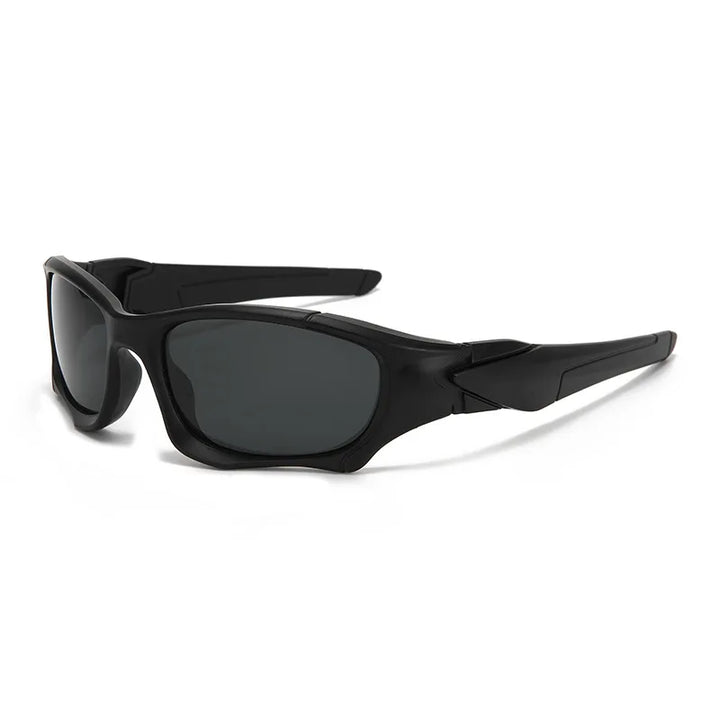 Freedom Shield Polarized Sunglasses