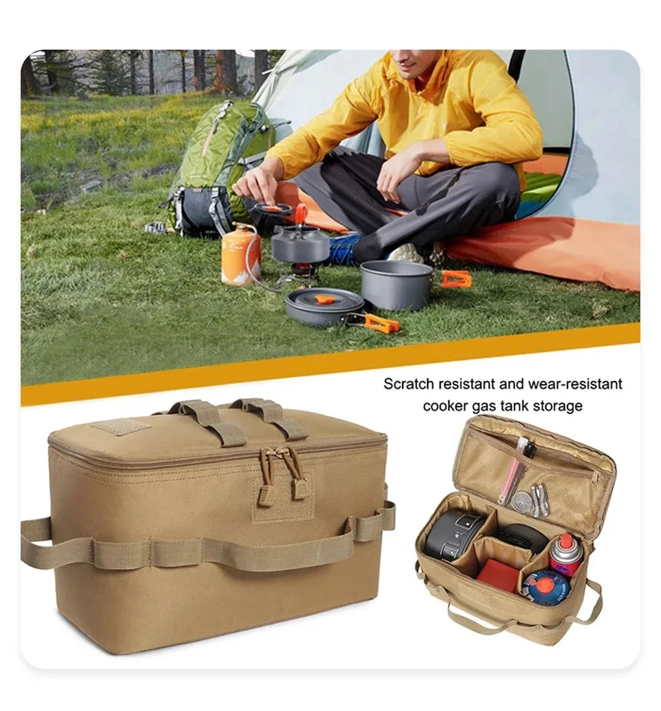 Patriot Camp Utility Bag