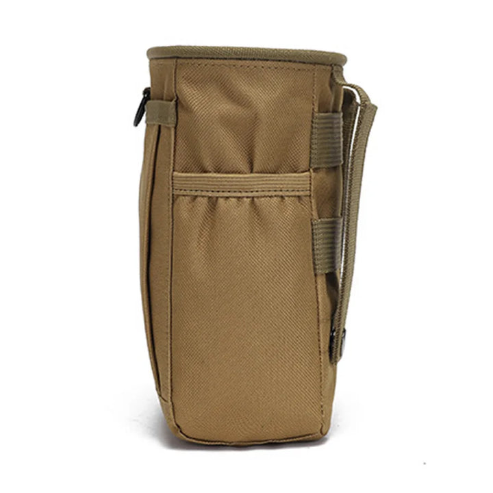 Compact MOLLE Utility Dump Pouch