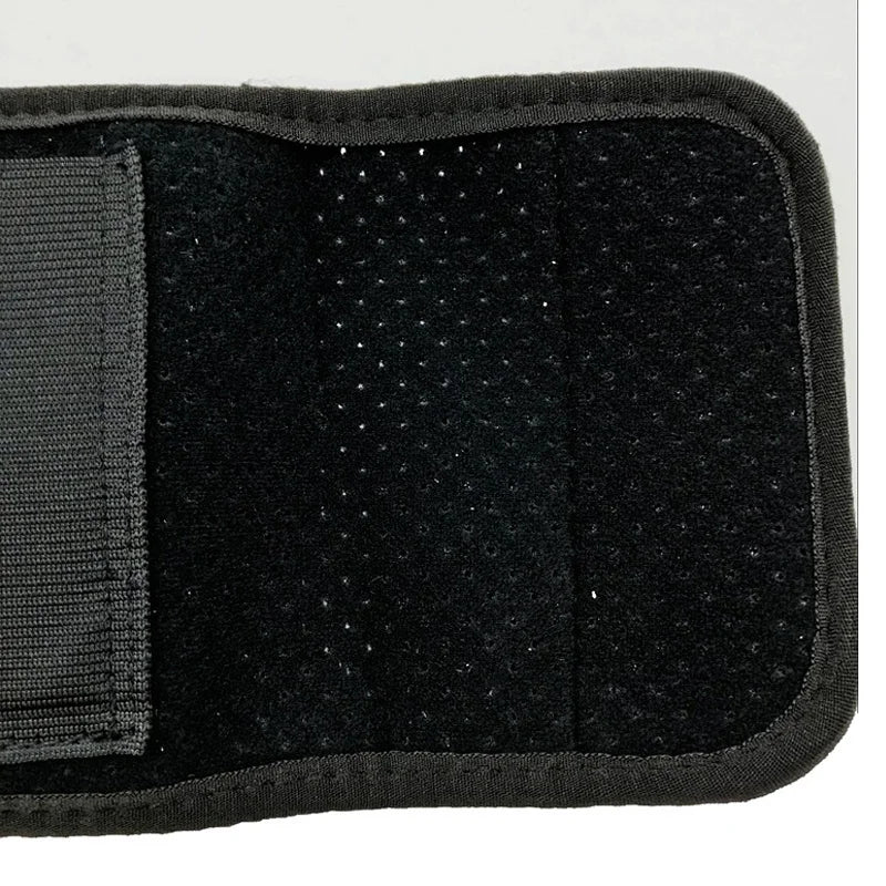Concealed Ankle Holster