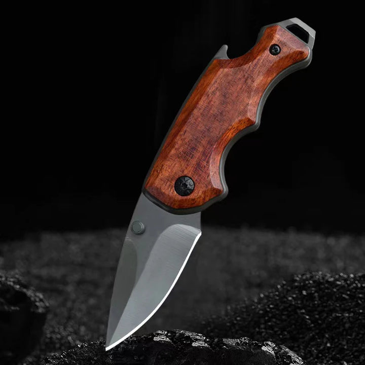 Mini Folding Utility Knife