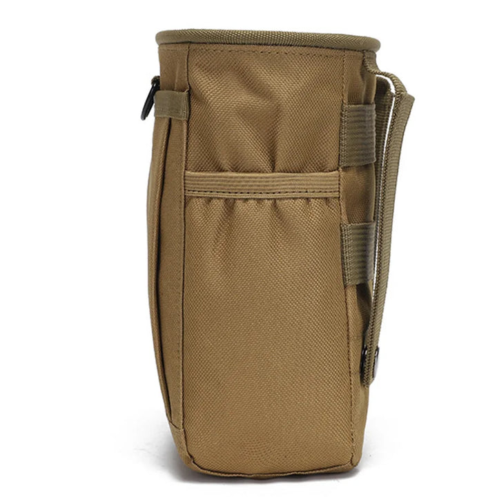 Compact MOLLE Utility Dump Pouch