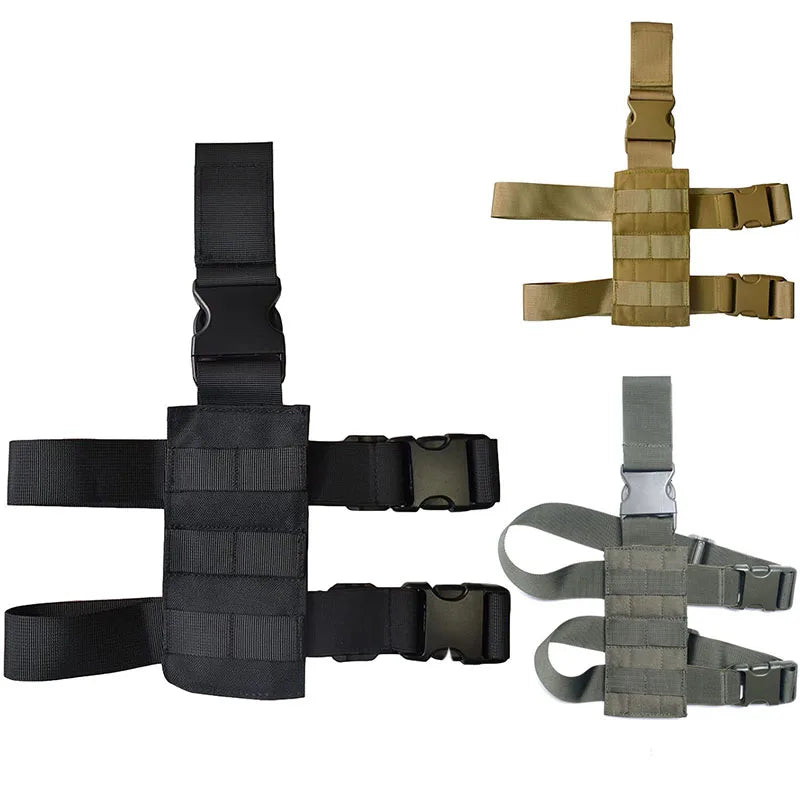 Tactical Drop Leg Holster